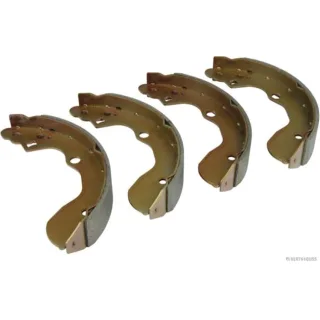 Jakoparts Bremsbacken hinten Suzuki Swift Sx4