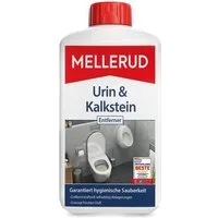 Mellerud MELLERUD Urin & Kalkstein Entferner, 1 Ltr Flüssigreiniger