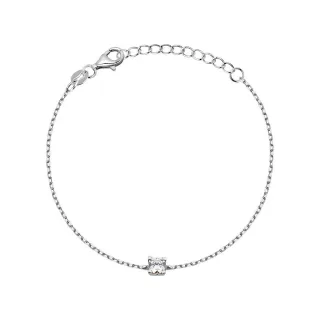La Petite Story Armband Silver LPS05AWV39