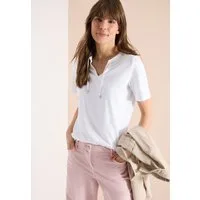 CECIL Tunikashirt im Tunika-Style