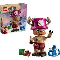 75643 One Piece Tony Tony Chopper, Konstruktionsspielzeug