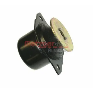 Metzger Motorlager hinten links Seat VW 8050816