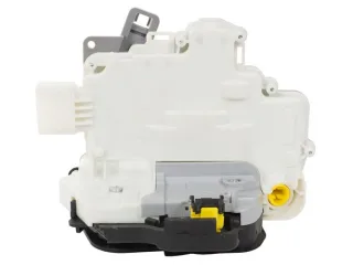 Türschloss Stellmotor LINKS VORNE für Audi A3 8P A4 8E B7 A6 C6 4F A8 Seat Exeo
