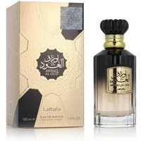 Lattafa Körperpflegeduft Awraq Al Oud Eau De Parfum 100ml unisex