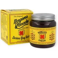 Morgan Taylor Haarpomade Darkens Grey Hair