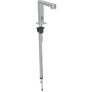 Geberit Brenta WT-Armatur, Standmontage 243668SN1