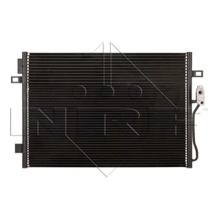 NRF Klimakondensator Dodge Journey