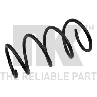 NK Feder vorne Renault Megane Sc?nic 533974