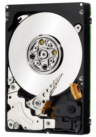 Fsas Technologies Fujitsu ETANCGF-L | etancgf-l | 16 TB - 7200 RPM