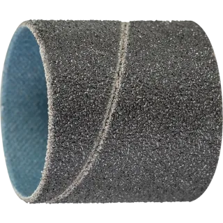 PFERD TOOLS SIC Schleifhülse GSB Zylindrisch SIC für harte NE Metalle - 42230080