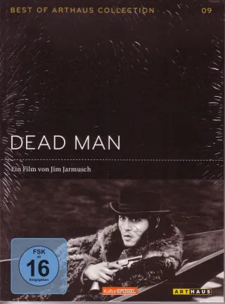 Dead Man / Best of Arthaus Collection 09