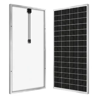 ZGZXSEXHZ 180W Solar Panel 148x67cm High Efficiency Camping Marine Off Grid Battery Charger Outdoor Generator For RV Boa