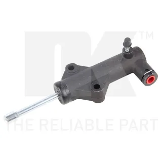 NK Kupplungsnehmerzylinder Fiat 500 Idea Panda Punto Lancia Musa Ypsilon
