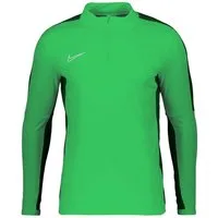 Nike Sweatshirt Nike Performance Academy 23 Drill Top Polyester
