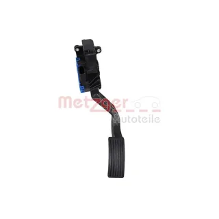 Metzger Sensor f?r Fahrpedalstellung Fiat Ducato 250