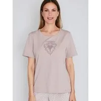 JOOP! T-Shirt Cosy unterziehshirt unterhemd kurzarm