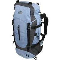 10T Wanderrucksack 10T Clarke 45 - Touren-, Wander-Rucksack 45 Liter, Funktions-Staufächer, Regenschutz, 1350g