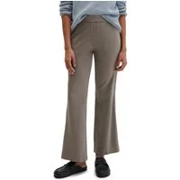 Marc O'Polo Jerseyhose MARTHE Flared MODEL MARTHE FLARED