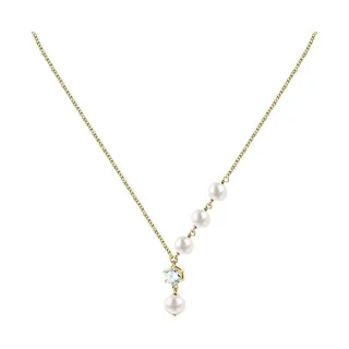 Morellato Kette Perla SXU56