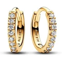 Pandora Paar Creolen SHINE-263015C01