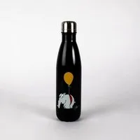 Ottifant Productions GmbH Isolierflasche Ottifanten Trinkflasche Isoflasche by Otto Waalkes