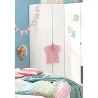 priess Eckkleiderschrank Steyr