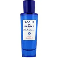 Acqua di Parma Körperpflegeduft Blu Mediterraneo Fico di Amalfi Eau de Toilette 30 ml Spray