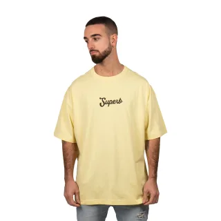 Hooked Over Kurzarm-T-Shirt