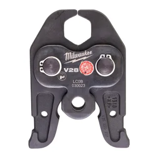 Milwaukee - PRESSBACKE J18-V28 F. 18V PRESSWERKZEUG - 4932430269