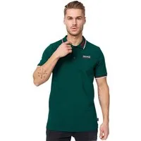 Lonsdale Poloshirt Lion (Packung, 1-tlg., 1er-Pack)