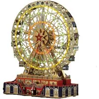 Musicboxworld Spieluhr Spieluhr Großes Riesenrad