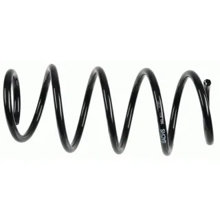 Sachs Feder vorne VW Fox Polo 993221