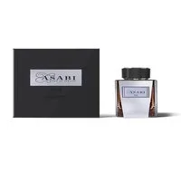 Asabi Eau de Parfum Asabi No 2 Intense EDP 100ml