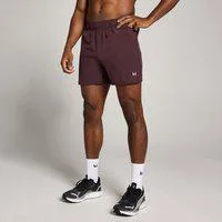 MP Herren Training 5 Woven Shorts - Fudge - XL