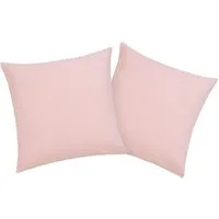 OTTO home Kissenbezüge Cremona2, (2 Stück), Kissenbezug in diversen Größen, STANDARD 100 by OEKO-TEX® zertifiziert