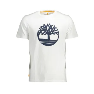 Timberland Baum-Logo T-Shirt