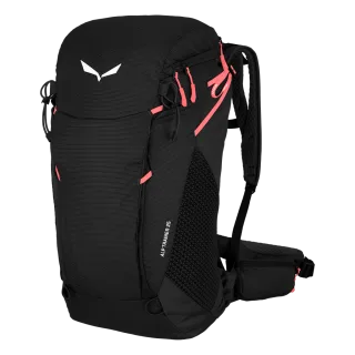 SALEWA - Alp Trainer 25L Rucksack - Schwarz (Gr.UNI)