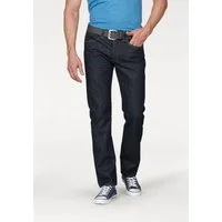 Levi's® Straight-Jeans 501 LEVI'S ORIGINAL mit Markenlabel