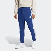 adidas Sportswear Sporthose ESSENTIALS 3-STREIFEN FRENCH TERRY schmal zulaufende Beinform, für sportliche Aktivitäten