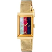 GUCCI Quarzuhr G-Frame
