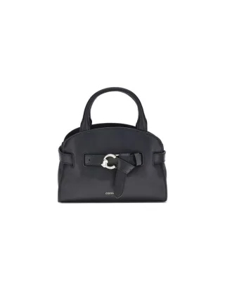 Coccinelle Handtasche Schwarz