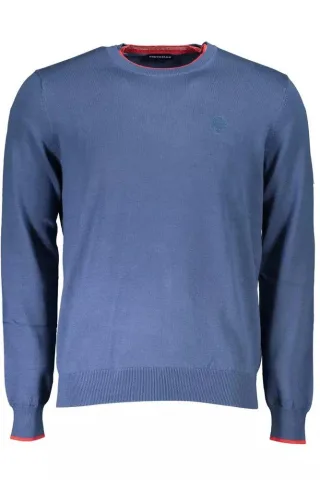 Crew Neck Pullover No20259