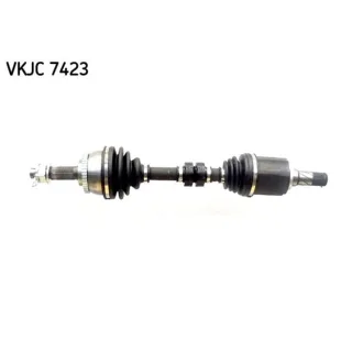 SKF Antriebswelle vorne links Nissan X-Trail 1
