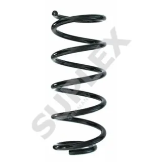 Suplex Feder hinten Mini 06467