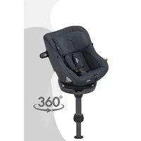 Joie Autokindersitz i-Spin 360 Compact - Reboardkindersitz (61–105 cm)