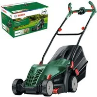 Bosch Home & Garden Elektrorasenmäher UniversalRotak 37-570, 37 cm Schnittbreite