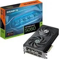 GeForce RTX 5060 EAGLE OC, Grafikkarte DLSS 4, 3x DisplayPort, 1x HDMI 2.1