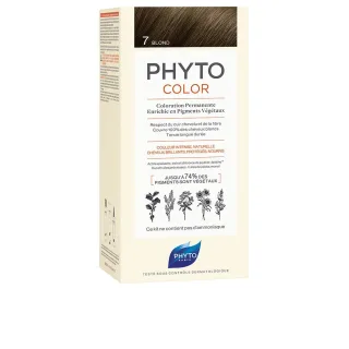 Phytocolor #7-rubio