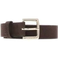 Guess Synthetikgürtel Pant Belt H30