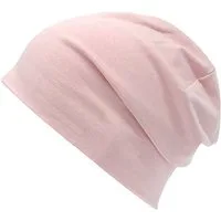 Modescout Stadler Beanie Jersey Mütze Slouch Beanie (2erPack) (Spar-Set, 2er Pack) aus Bio-Baumwolle